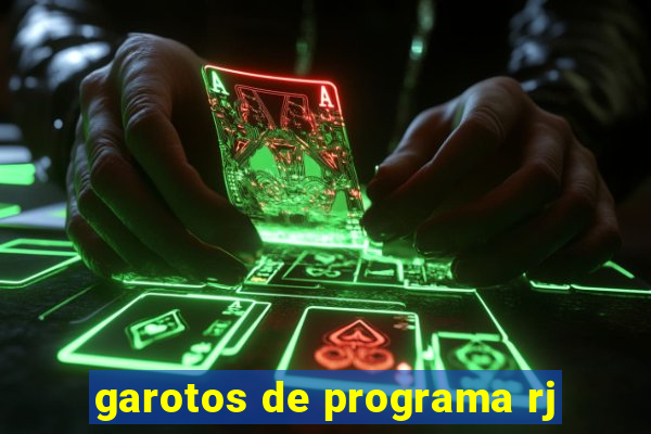 garotos de programa rj